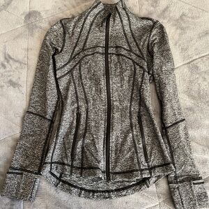 Lululemon Define Jacket Size 4